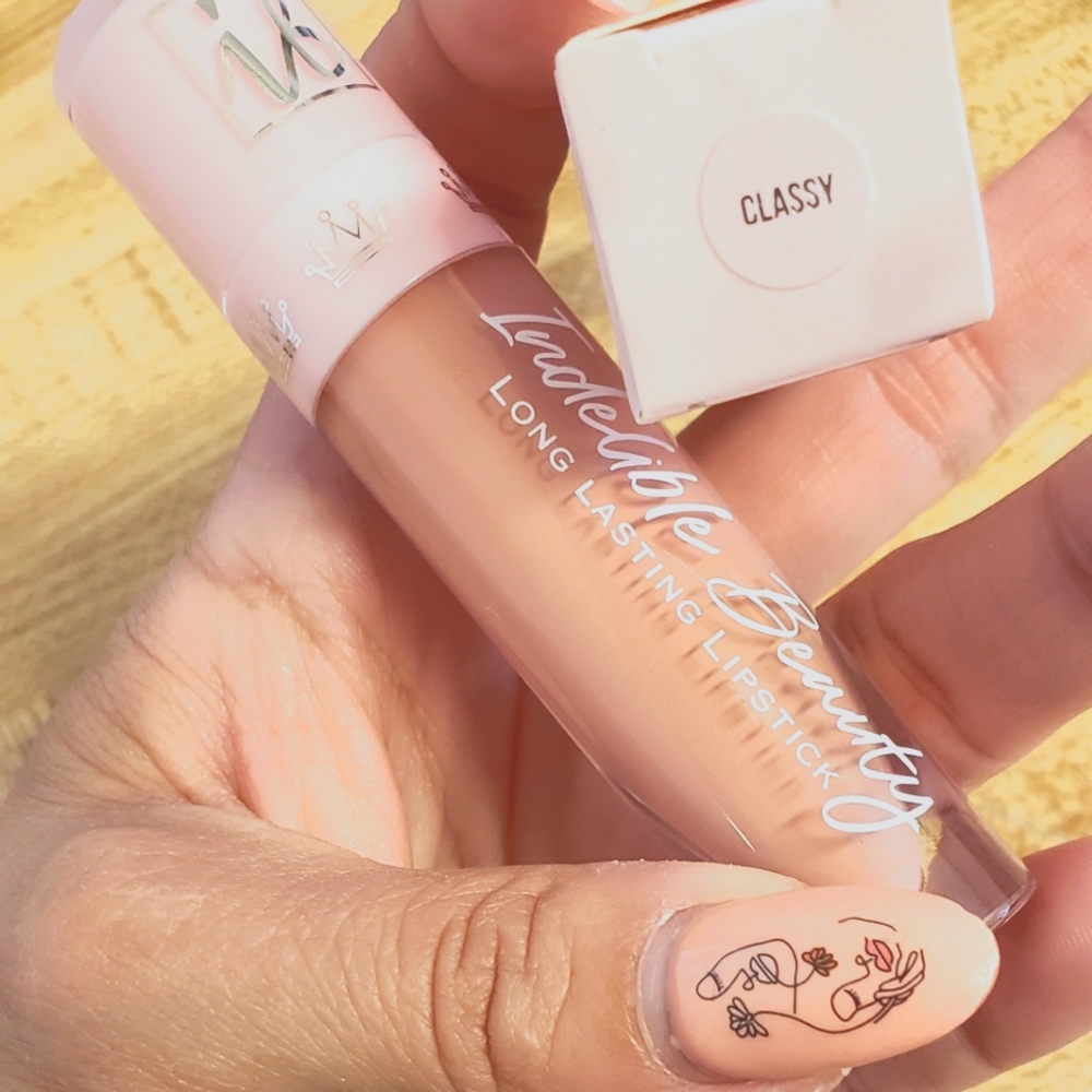 Long lasting Lipstick 💄